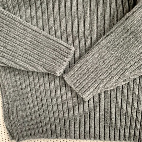 Y2K Gap Cotton Knit Sweater | 6-12m - Picture 10 of 12